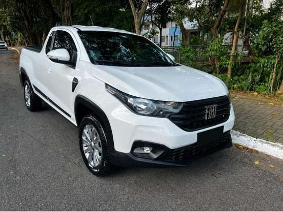 FIAT-STRADA-1.3 FIREFLY FLEX FREEDOM CS MANUAL FIAT-STRADA-2022