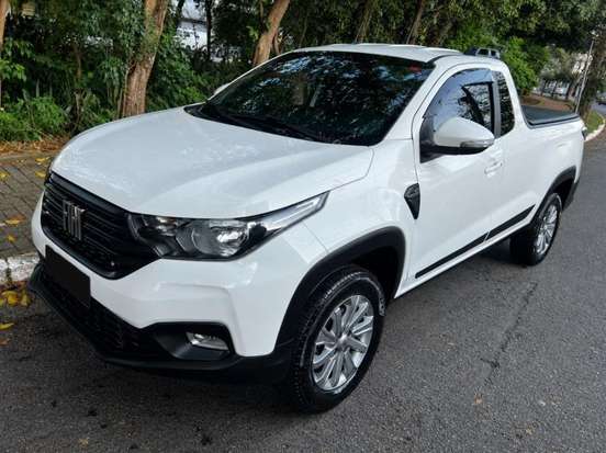 FIAT-STRADA-1.3 FIREFLY FLEX FREEDOM CS MANUAL FIAT-STRADA-2022