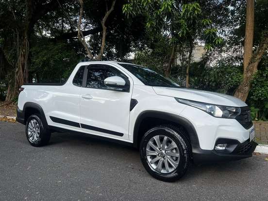 FIAT-STRADA-1.3 FIREFLY FLEX FREEDOM CS MANUAL FIAT-STRADA-2022