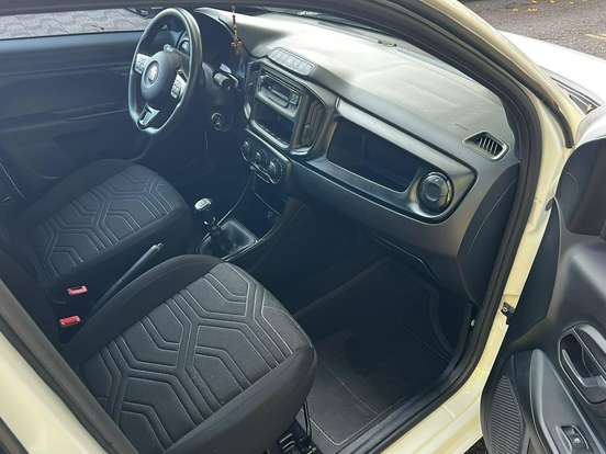 FIAT-STRADA-1.3 FIREFLY FLEX FREEDOM CS MANUAL FIAT-STRADA-2022