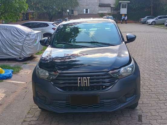 FIAT-STRADA-1.4 FIRE FLEX ENDURANCE CS MANUAL FIAT-STRADA-2021