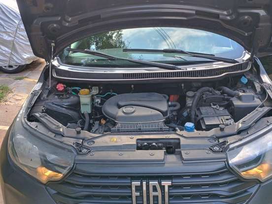 FIAT-STRADA-1.4 FIRE FLEX ENDURANCE CS MANUAL FIAT-STRADA-2021