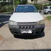 FIAT STRADA 1.4 MPI TREKKING CS 8V FLEX 2P MANUAL FIAT STRADA 1.4 MPI TREKKING CS 8V FLEX 2P MANUAL