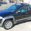 FIAT STRADA 1.8 MPI ADVENTURE CE 16V FLEX 2P MANUAL FIAT STRADA 1.8 MPI ADVENTURE CE 16V FLEX 2P MANUAL