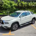 FIAT TORO 2.0 16V TURBO DIESEL RANCH 4WD AT9 FIAT TORO 2.0 16V TURBO DIESEL RANCH 4WD AT9