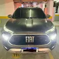 FIAT TORO 2.0 16V TURBO DIESEL RANCH 4WD AT9 FIAT TORO 2.0 16V TURBO DIESEL RANCH 4WD AT9