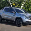FIAT TORO 2.0 16V TURBO DIESEL ULTRA 4WD AT9 FIAT TORO 2.0 16V TURBO DIESEL ULTRA 4WD AT9