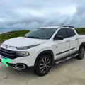 FIAT TORO 2.0 16V TURBO DIESEL VOLCANO 4WD AT9 FIAT TORO 2.0 16V TURBO DIESEL VOLCANO 4WD AT9