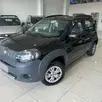 FIAT UNO 1.4 WAY 8V FLEX 4P MANUAL FIAT UNO 1.4 WAY 8V FLEX 4P MANUAL