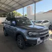 FORD BRONCO SPORT 2.0 ECOBOOST GASOLINA BADLANDS 4X4 SELECTSHIFT FORD BRONCO SPORT 2.0 ECOBOOST GASOLINA BADLANDS 4X4 SELECTSHIFT