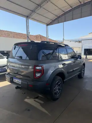 FORD-BRONCO SPORT-2025