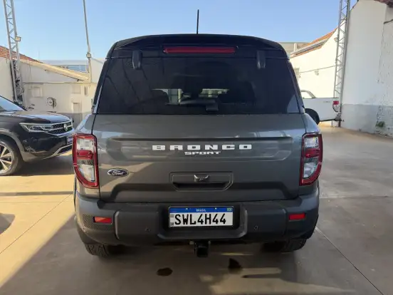 FORD-BRONCO SPORT-2025