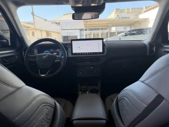 FORD-BRONCO SPORT-2025