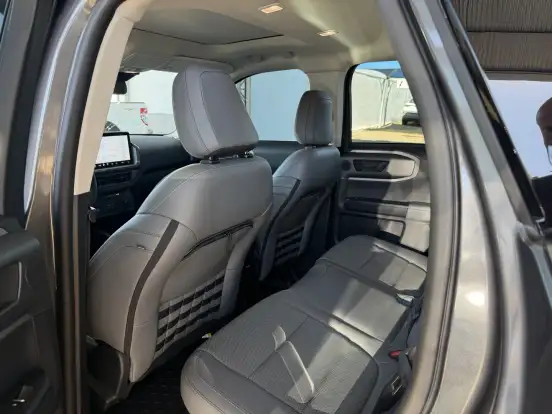 FORD-BRONCO SPORT-2.0 ECOBOOST GASOLINA BADLANDS 4X4 SELECTSHIFT FORD-BRONCO SPORT-2025
