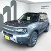 FORD BRONCO SPORT 2.0 ECOBOOST GASOLINA BADLANDS 4X4 SELECTSHIFT FORD BRONCO SPORT 2.0 ECOBOOST GASOLINA BADLANDS 4X4 SELECTSHIFT