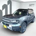 FORD BRONCO SPORT 2.0 ECOBOOST GASOLINA BADLANDS 4X4 SELECTSHIFT FORD BRONCO SPORT 2.0 ECOBOOST GASOLINA BADLANDS 4X4 SELECTSHIFT