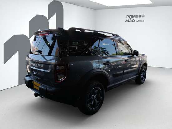 FORD-BRONCO SPORT-2025