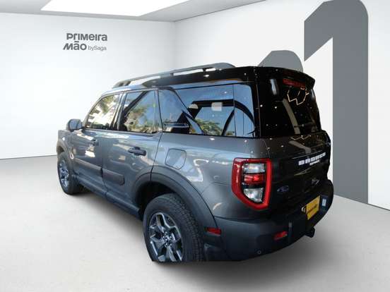 FORD-BRONCO SPORT-2.0 ECOBOOST GASOLINA BADLANDS 4X4 SELECTSHIFT FORD-BRONCO SPORT-2025