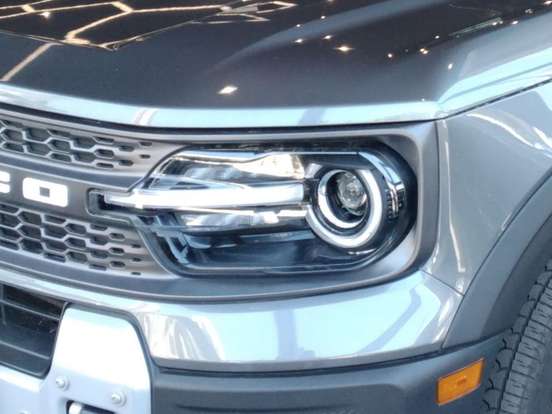 FORD-BRONCO SPORT-2.0 ECOBOOST GASOLINA BADLANDS 4X4 SELECTSHIFT FORD-BRONCO SPORT-2025