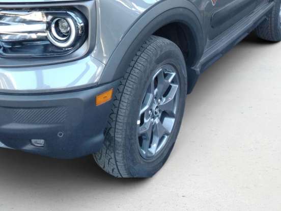 FORD-BRONCO SPORT-2.0 ECOBOOST GASOLINA BADLANDS 4X4 SELECTSHIFT FORD-BRONCO SPORT-2025