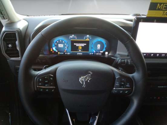 FORD-BRONCO SPORT-2.0 ECOBOOST GASOLINA BADLANDS 4X4 SELECTSHIFT FORD-BRONCO SPORT-2025