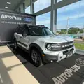 FORD BRONCO SPORT 2.0 ECOBOOST GASOLINA BADLANDS 4X4 SELECTSHIFT FORD BRONCO SPORT 2.0 ECOBOOST GASOLINA BADLANDS 4X4 SELECTSHIFT