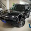FORD BRONCO SPORT 2.0 ECOBOOST GASOLINA WILDTRAK 4X4 SELECTSHIFT FORD BRONCO SPORT 2.0 ECOBOOST GASOLINA WILDTRAK 4X4 SELECTSHIFT