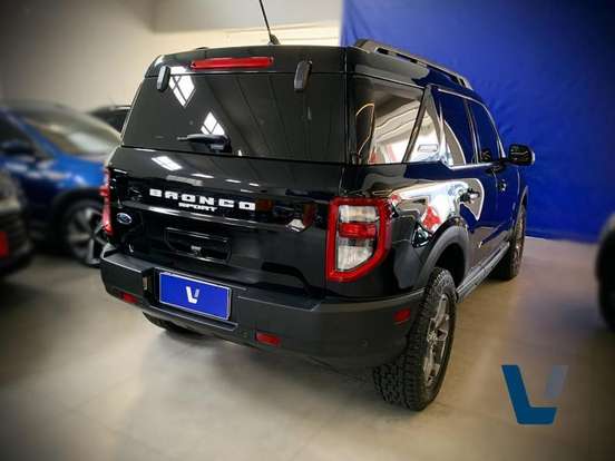 FORD-BRONCO SPORT-2024