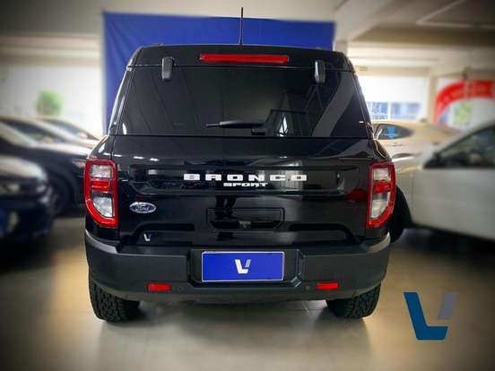 FORD-BRONCO SPORT-2024