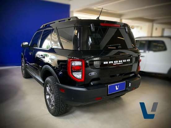 FORD-BRONCO SPORT-2024