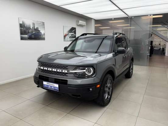 FORD-BRONCO SPORT-2024