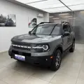 FORD BRONCO SPORT 2.0 ECOBOOST GASOLINA WILDTRAK 4X4 SELECTSHIFT FORD BRONCO SPORT 2.0 ECOBOOST GASOLINA WILDTRAK 4X4 SELECTSHIFT