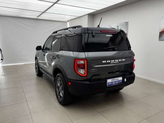 FORD-BRONCO SPORT-2.0 ECOBOOST GASOLINA WILDTRAK 4X4 SELECTSHIFT FORD-BRONCO SPORT-2024