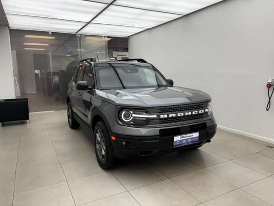 FORD-BRONCO SPORT-2024