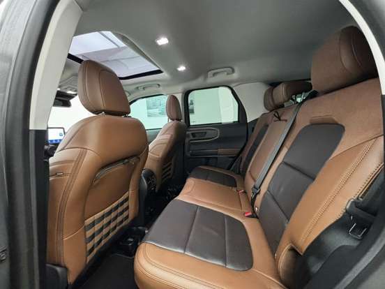 FORD-BRONCO SPORT-2.0 ECOBOOST GASOLINA WILDTRAK 4X4 SELECTSHIFT FORD-BRONCO SPORT-2024