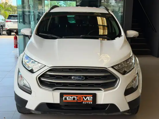 FORD-ECOSPORT-2019