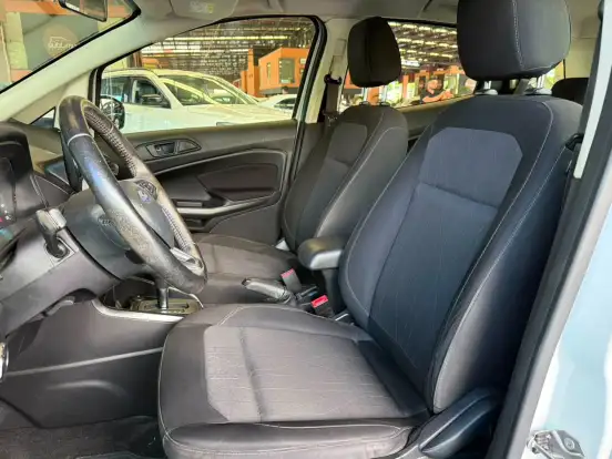 FORD-ECOSPORT-1.5 TI-VCT FLEX SE AUTOMÁTICO FORD-ECOSPORT-2019