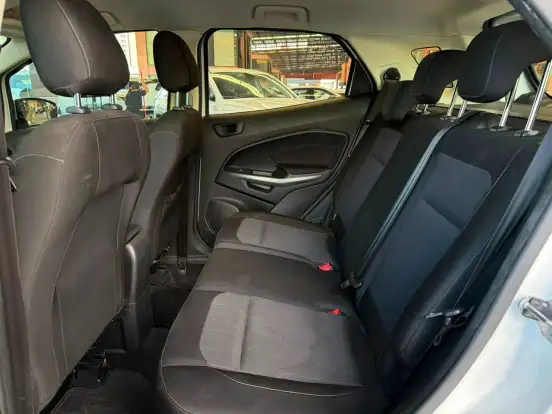 FORD-ECOSPORT-1.5 TI-VCT FLEX SE AUTOMÁTICO FORD-ECOSPORT-2019