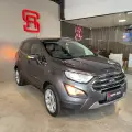 FORD ECOSPORT 1.5 TI-VCT FLEX TITANIUM AUTOMÁTICO FORD ECOSPORT 1.5 TI-VCT FLEX TITANIUM AUTOMÁTICO