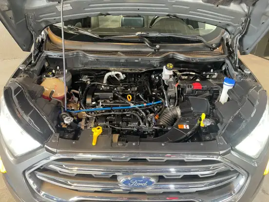 FORD-ECOSPORT-1.5 TI-VCT FLEX TITANIUM AUTOMÁTICO FORD-ECOSPORT-2019