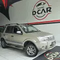 FORD ECOSPORT 1.6 FREESTYLE 8V FLEX 4P MANUAL FORD ECOSPORT 1.6 FREESTYLE 8V FLEX 4P MANUAL