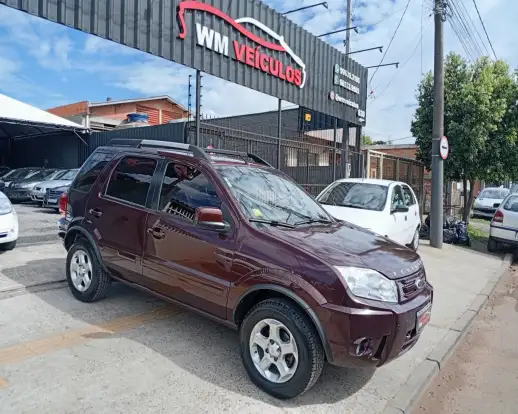 FORD-ECOSPORT-2011