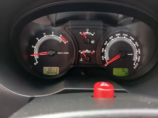 FORD-ECOSPORT-1.6 XLT 8V FLEX 4P MANUAL FORD-ECOSPORT-2011