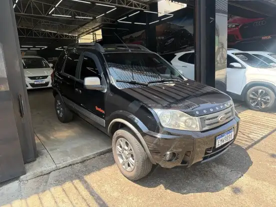 FORD-ECOSPORT-2010
