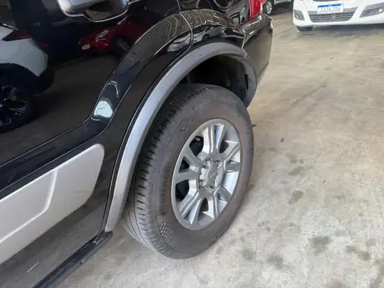 FORD-ECOSPORT-1.6 XLT FREESTYLE 8V FLEX 4P MANUAL FORD-ECOSPORT-2010