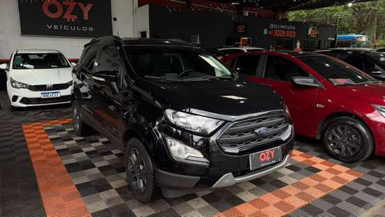 FORD-ECOSPORT-2020