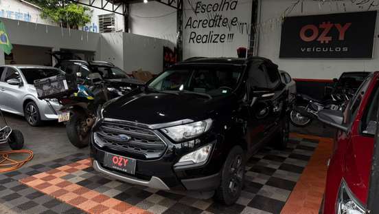 FORD-ECOSPORT-2020