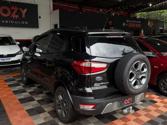 FORD-ECOSPORT-1.5 TI-VCT FLEX FREESTYLE AUTOMÁTICO FORD-ECOSPORT-2020
