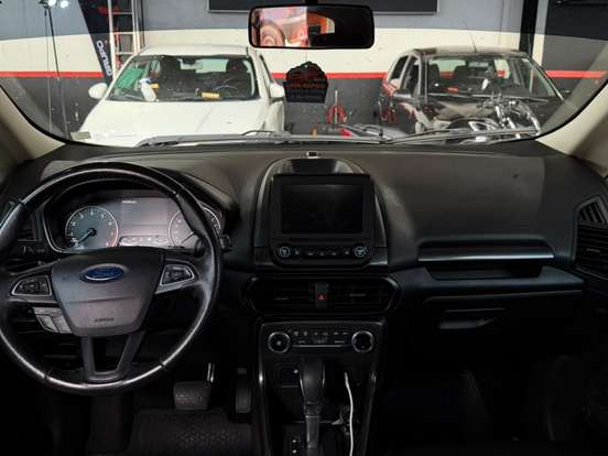 FORD-ECOSPORT-1.5 TI-VCT FLEX FREESTYLE AUTOMÁTICO FORD-ECOSPORT-2020