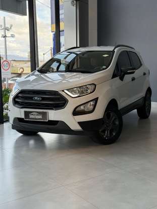 FORD-ECOSPORT-2018